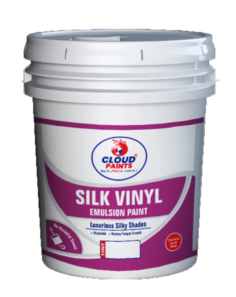 Cloud Paints paint bucket