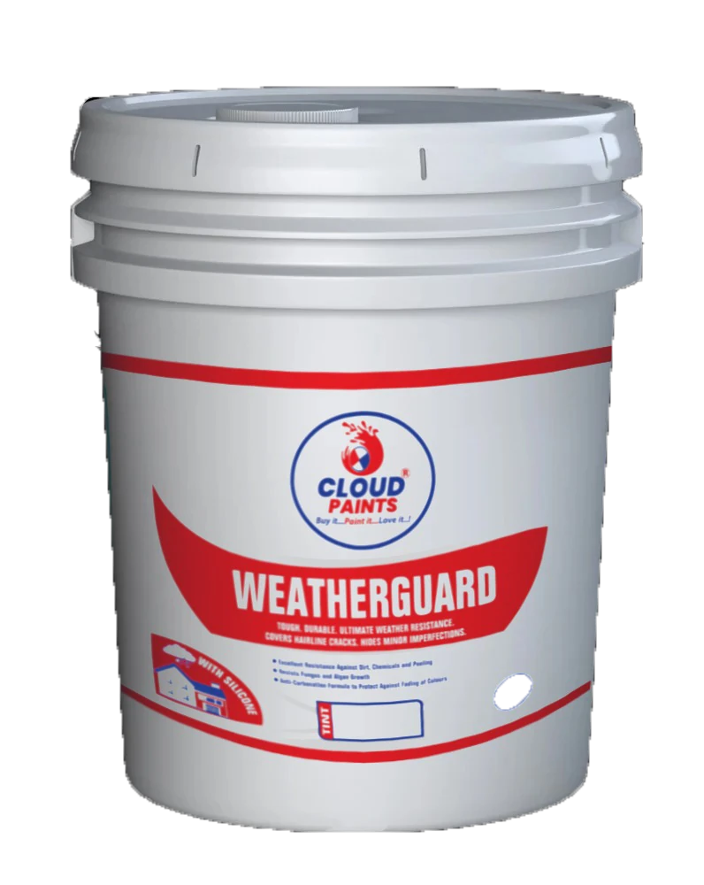 Cloud Paints paint bucket