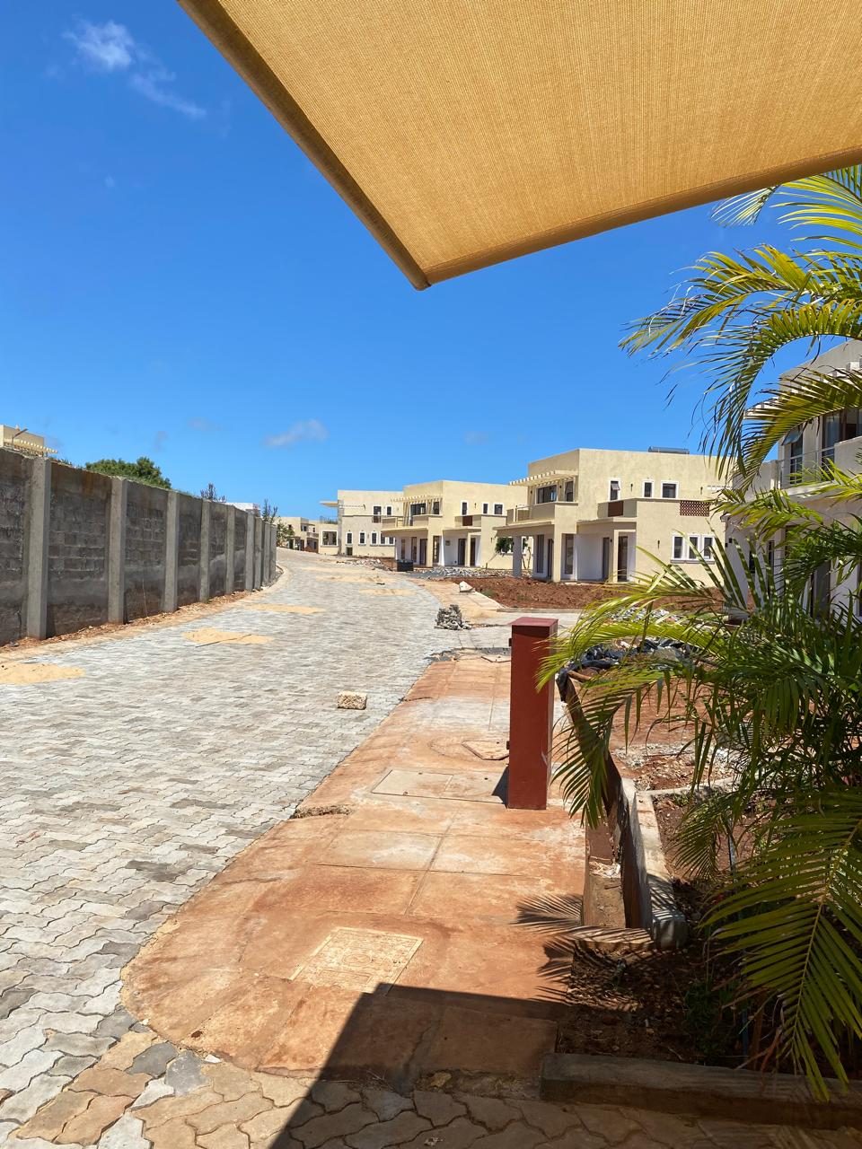 Pazuri Vipingo coastal villas, Kilifi