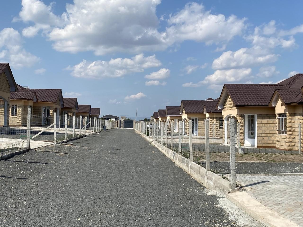 Vanice Estate Kitengela